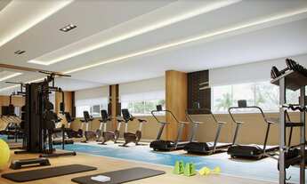 Imagem 4: APARTAMENTO COM 78.88 m² - CENTRO - MONGAGUA SP