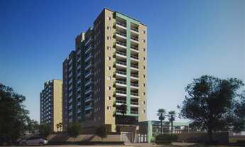 Imagem 2: APARTAMENTO COM 45.33 m² - CENTRO - ITANHAÉM SP