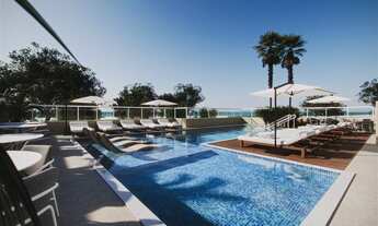 Imagem 3: APARTAMENTO COM 45.33 m² - CENTRO - ITANHAÉM SP