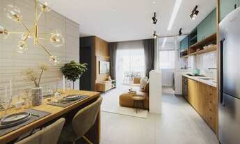 Imagem: APARTAMENTO COM 45.33 m² - CENTRO - ITANHAÉM