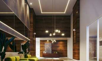 Imagem 1: APARTAMENTO COM 100.33 m² - CENTRO - MONGAGUA SP