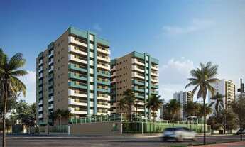 Imagem 3: APARTAMENTO COM 76.72 m² - CENTRO - ITANHAÉM SP