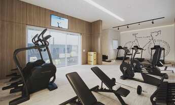 Imagem 6: APARTAMENTO COM 60.92 m² - CENTRO - ITANHAÉM SP