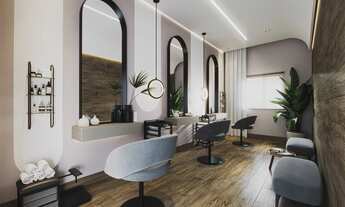 Imagem 7: APARTAMENTO COM 60.92 m² - CENTRO - ITANHAÉM SP