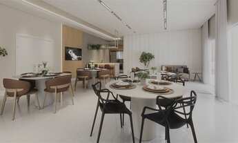 Imagem 4: APARTAMENTO COM 71.47 m² - CENTRO - ITANHAEM SP