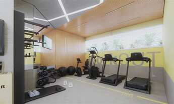 Imagem 6: APARTAMENTO COM 71.47 m² - CENTRO - ITANHAEM SP