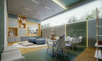 Imagem 7: APARTAMENTO COM 71.47 m² - CENTRO - ITANHAEM SP