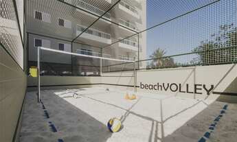 Imagem 3: APARTAMENTO COM 71.47 m² - CENTRO - ITANHAEM SP