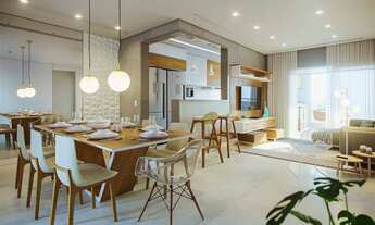 Imagem 7: APARTAMENTO COM 76.72 m² - CENTRO - ITANHAÉM SP