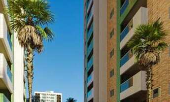 Imagem 5: APARTAMENTO COM 76.72 m² - CENTRO - ITANHAÉM SP