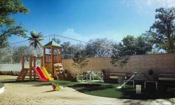 Imagem 2: APARTAMENTO COM 127.2 m² - CENTRO - MONGAGUÁ SP