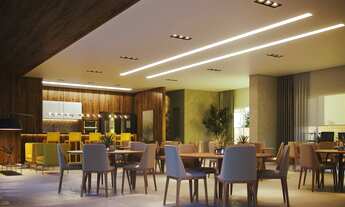 Imagem 4: APARTAMENTO COM 127.2 m² - CENTRO - MONGAGUÁ SP