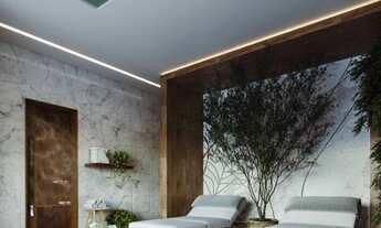 Imagem 6: APARTAMENTO COM 127.2 m² - CENTRO - MONGAGUÁ SP