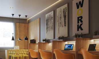 Imagem 7: APARTAMENTO COM 127.2 m² - CENTRO - MONGAGUÁ SP