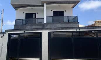 Imagem 3: CASA COM 91.39 m² - MARACANÃ - PRAIA GRANDE SP