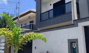 Imagem 4: CASA COM 91.39 m² - MARACANÃ - PRAIA GRANDE SP