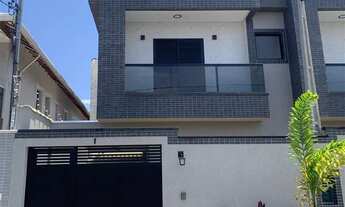 Imagem 6: CASA COM 91.39 m² - MARACANÃ - PRAIA GRANDE SP