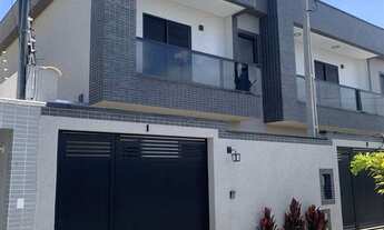 Imagem 4: CASA COM 79.28 m² - MARACANÃ - PRAIA GRANDE SP