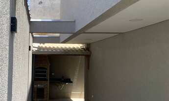 Imagem 6: CASA COM 79.28 m² - MARACANÃ - PRAIA GRANDE SP