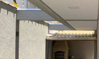 Imagem 7: CASA COM 79.28 m² - MARACANÃ - PRAIA GRANDE SP