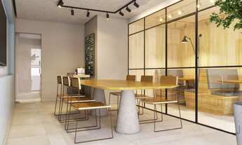 Imagem 4: APARTAMENTO COM 86.5 m² - CAIÇARA - PRAIA GRANDE SP