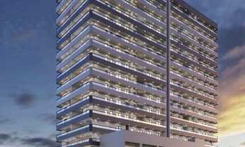 Imagem: APARTAMENTO COM 71.18 m² - CAIÇARA - PRAIA