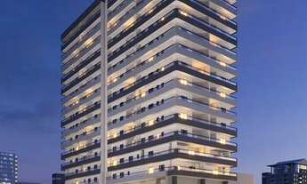 Imagem: APARTAMENTO COM 71.18 m² - CAIÇARA - PRAIA