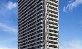 Imagem 2: APARTAMENTO COM 121.45 m² - GUILHERMINA - PRAIA GRANDE SP