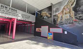 Imagem 2: COMERCIAL BOQUEIRAO - PRAIA GRANDE SP