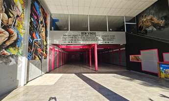 Imagem 3: COMERCIAL BOQUEIRAO - PRAIA GRANDE SP