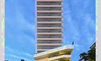 Imagem 3: APARTAMENTO COM 80.98 m² - CAIÇARA - PRAIA GRANDE SP