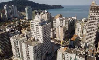 Imagem: APARTAMENTO COM 133.35 m² - FORTE - PRAIA