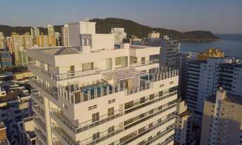 Imagem 3: APARTAMENTO COM 133.35 m² - FORTE - PRAIA GRANDE SP