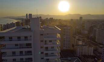 Imagem 4: APARTAMENTO COM 133.35 m² - FORTE - PRAIA GRANDE SP