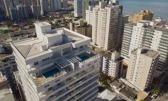 Imagem 3: APARTAMENTO COM 133.35 m² - FORTE - PRAIA GRANDE SP