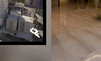 Imagem 2: APARTAMENTO COM 133.35 m² - FORTE - PRAIA GRANDE SP