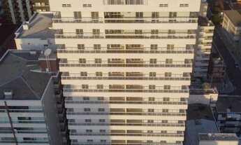 Imagem: APARTAMENTO COM 134.93 m² - FORTE - PRAIA