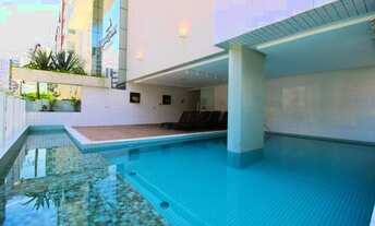 Imagem: APARTAMENTO COM 134.93 m² - FORTE - PRAIA