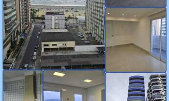 Imagem: APARTAMENTO GUILHERMINA - PRAIA GRANDE SP