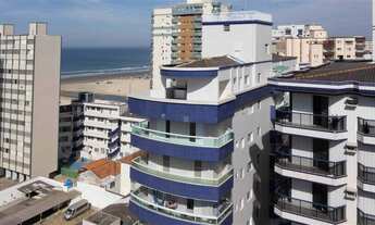 Imagem 2: APARTAMENTO COM 145 m² - GUILHERMINA - PRAIA GRANDE SP