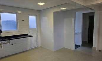 Imagem 7: APARTAMENTO COM 145 m² - GUILHERMINA - PRAIA GRANDE SP