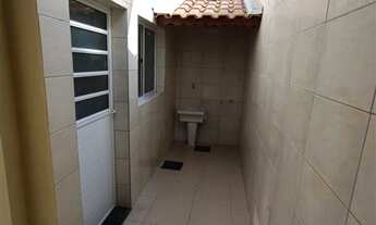 Imagem 3: RES. AROUCA IV- ACEITA MINHA CASA MINHA VIDA