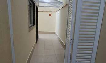 Imagem 4: CASA COM 49.7 m² - NOVA MIRIM - PRAIA GRANDE SP