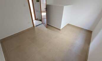 Imagem 7: CASA COM 49.7 m² - NOVA MIRIM - PRAIA GRANDE SP