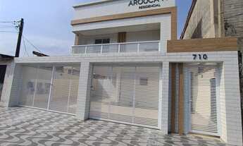 Imagem 2: CASA COM 51.1 m² - NOVA MIRIM - PRAIA GRANDE SP