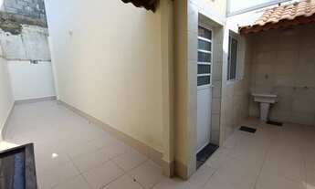 Imagem 3: CASA COM 51.1 m² - NOVA MIRIM - PRAIA GRANDE SP