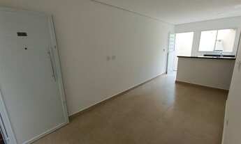 Imagem 7: CASA COM 51.1 m² - NOVA MIRIM - PRAIA GRANDE SP
