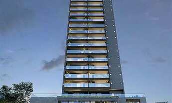 Imagem 1: APARTAMENTO COM 86.33 m² - AVIAÇÃO - PRAIA GRANDE SP