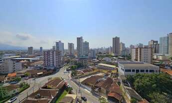 Imagem 5: APARTAMENTO COM 79 m² - CAIÇARA - PRAIA GRANDE SP