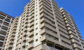 Imagem 2: APARTAMENTO COM 79 m² - CAIÇARA - PRAIA GRANDE SP